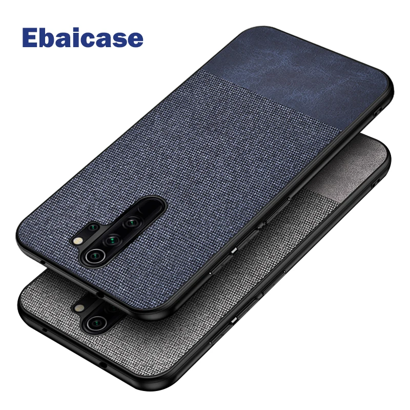 For Xiaomi Redmi Note 8 Pro Case Shockproof Cloth Soft silicone Cover For Xiaomi Mi 9T Redmi K20 Redmi Note 7 6 Pro Case Funda 
For Xiaomi Redmi Note 8 Pro Case Shockproof Cloth Soft silicone Cover For Xiaomi Mi 9T Redmi K20 Redmi Note 7 6 Pro Case Funda