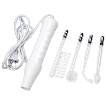 Portable High Frequency Skin Tightening Heal Scar Acne Spot Remover Acne Removal Device Beauty Machine Face Skin Care Tool
Portable High Frequency Skin Tightening Heal Scar Acne Spot Remover Acne Removal Device Beauty Machine Face Skin Care Tool