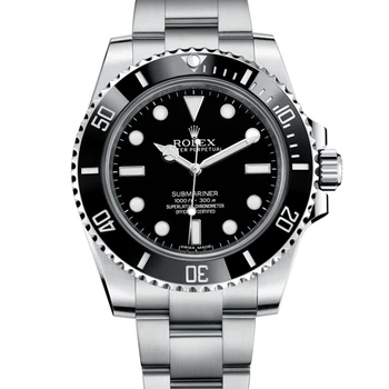 2020 new Rolex- Submariner- mechanical casual fashion ladies watch business men's designer watch
2020 new Rolex- Submariner- mechanical casual fashion ladies watch business men's designer watch