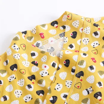 Infant Summer Bandage Cloth Retro Japanese-style Pajamas INS Onesie INS Romper Clothes Cartoon Baby Jumpsuits
Infant Summer Bandage Cloth Retro Japanese-style Pajamas INS Onesie INS Romper Clothes Cartoon Baby Jumpsuits