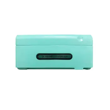 Zl-21Usb Wall-Mounted Toothbrush Sterilizer Uv Disinfection Toothbrush Holder Medical Ultraviolet Quartz Lamp Disinfector
Zl-21Usb Wall-Mounted Toothbrush Sterilizer Uv Disinfection Toothbrush Holder Medical Ultraviolet Quartz Lamp Disinfector