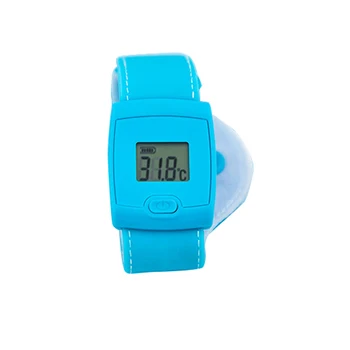 Professional Portable Bluetooth Thermometer Adult Child Baby Smart Thermometer Smartphone APP Real Time Monitoring Fever Monitor
Professional Portable Bluetooth Thermometer Adult Child Baby Smart Thermometer Smartphone APP Real Time Monitoring Fever Monitor