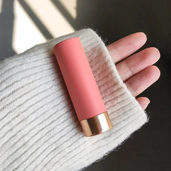 10pcs Diy Matte Lipstick Tubes Lip Balm Lip Gloss Containers Jars Empty Shell Packaging Refillable Bottle Female Cosmetic Tools
10pcs Diy Matte Lipstick Tubes Lip Balm Lip Gloss Containers Jars Empty Shell Packaging Refillable Bottle Female Cosmetic Tools