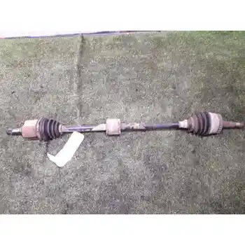 24427064 TRANSMISSION FRONT RIGHT OPEL COMBO (CORSA C)
24427064 TRANSMISSION FRONT RIGHT OPEL COMBO (CORSA C)