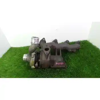 71351712 1184105 turbocharger Ford Focus Turnier (cak) 
71351712 1184105 turbocharger Ford Focus Turnier (cak)