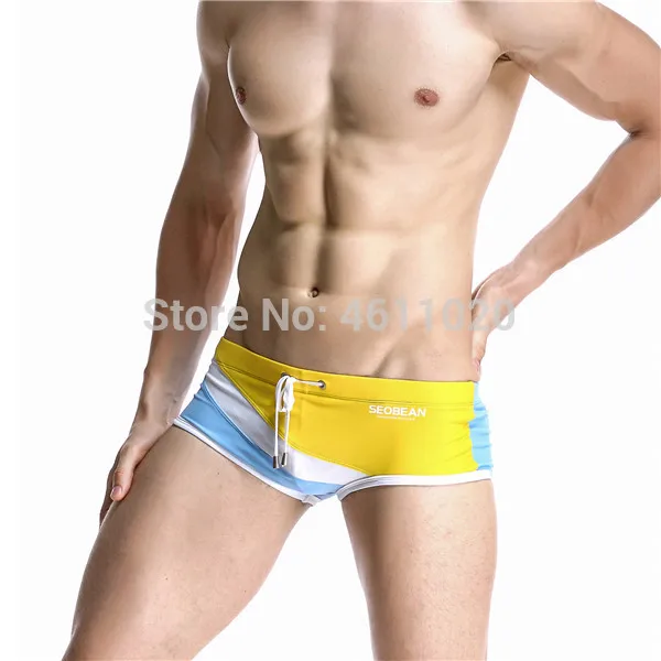 Men's Trunks606