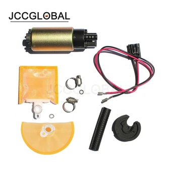 12V High Performance Universal Electric Fuel Pump For Car Nissan Altima Armada Maxima Frontier Quest Sentra Xterra Titan E2111
12V High Performance Universal Electric Fuel Pump For Car Nissan Altima Armada Maxima Frontier Quest Sentra Xterra Titan E2111