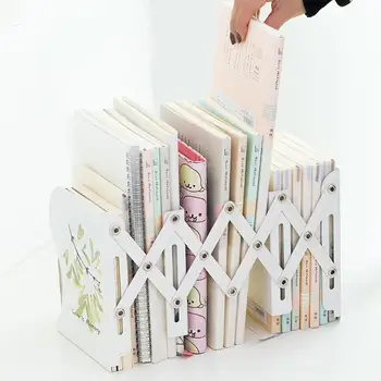 Adjustable Metal Book Stand Large Size Book Holder Portable Sturdy Metal Cartoon Reading Frame
Adjustable Metal Book Stand Large Size Book Holder Portable Sturdy Metal Cartoon Reading Frame