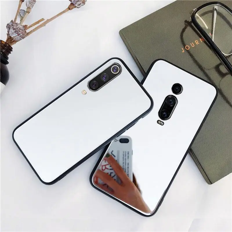 Luxury Mirror Soft TPU Case for XIAOMI MI 9T Pro A1 A2 8 Lite Redmi K20 Pro 7A 5A 6A Note 7 6 5 Pro Plating Silicone Back Cover
Luxury Mirror Soft TPU Case for XIAOMI MI 9T Pro A1 A2 8 Lite Redmi K20 Pro 7A 5A 6A Note 7 6 5 Pro Plating Silicone Back Cover