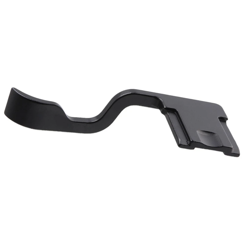 Hot-Shoe Mount Thumb Up for Fujifilm X-T1/Xt2/Xt3/Xt10/Xt20/X-T30 Hand Grip Finger Handle Buckle Camera 
Hot-Shoe Mount Thumb Up for Fujifilm X-T1/Xt2/Xt3/Xt10/Xt20/X-T30 Hand Grip Finger Handle Buckle Camera