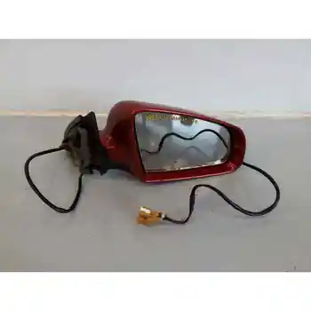 NVE2311 RIGHT REARVIEW MIRROR AUDI A4 AVANT (8E) 
NVE2311 RIGHT REARVIEW MIRROR AUDI A4 AVANT (8E)