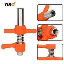 Two Press Easy to Push Accessories Heavy-Duty Quick Release Grease Gun Coupler Grease Coupler NPTI/8 10000PSI
Two Press Easy to Push Accessories Heavy-Duty Quick Release Grease Gun Coupler Grease Coupler NPTI/8 10000PSI