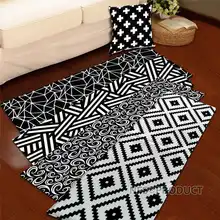 Geometric Door Mat Carpet Flannel Fabric Printed Soft Elastic Comfort Rug Anti-Slip Floor Mat Home Decorative Entrance Doormat
Geometric Door Mat Carpet Flannel Fabric Printed Soft Elastic Comfort Rug Anti-Slip Floor Mat Home Decorative Entrance Doormat