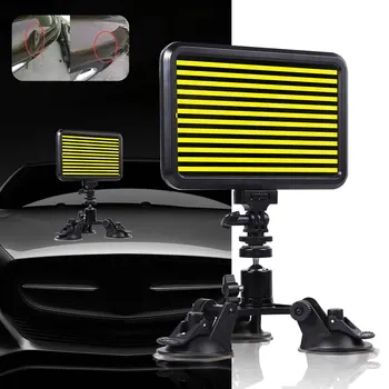 Hail Automotive Diagnostic Car Line Board Checking Vehicle Color Temperature Damage Dent Repair Light Tools Detection Lamp
Hail Automotive Diagnostic Car Line Board Checking Vehicle Color Temperature Damage Dent Repair Light Tools Detection Lamp