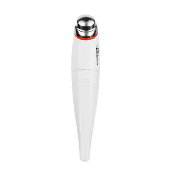 Ion Micro-Vibration Eye Massager Essence Introduction Instrument Black Eye Remove Eye Bag Massage Instrument
Ion Micro-Vibration Eye Massager Essence Introduction Instrument Black Eye Remove Eye Bag Massage Instrument