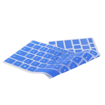 Silicone Keyboard Cover For Microsoft Surface Pro 12.3" 7 6 Laptop Skin Notebook Protector Keyboard Sticker For Surface Pro 5 4
Silicone Keyboard Cover For Microsoft Surface Pro 12.3" 7 6 Laptop Skin Notebook Protector Keyboard Sticker For Surface Pro 5 4