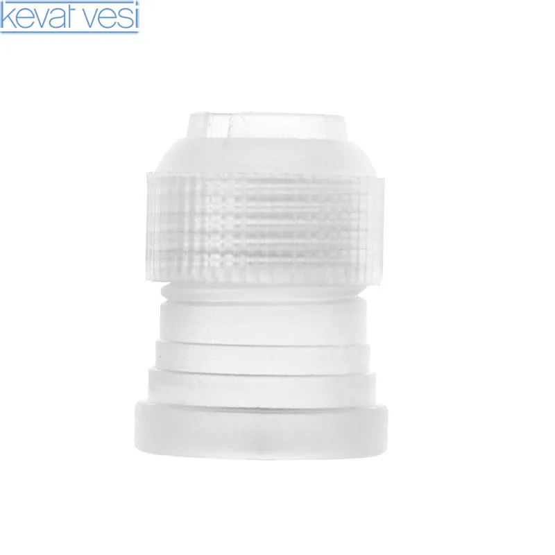 Decorating Mouth Converter Cake Decorating Tools Connector Decorating Bag Onversion Tool Baking Utensils Cake Tools
Decorating Mouth Converter Cake Decorating Tools Connector Decorating Bag Onversion Tool Baking Utensils Cake Tools