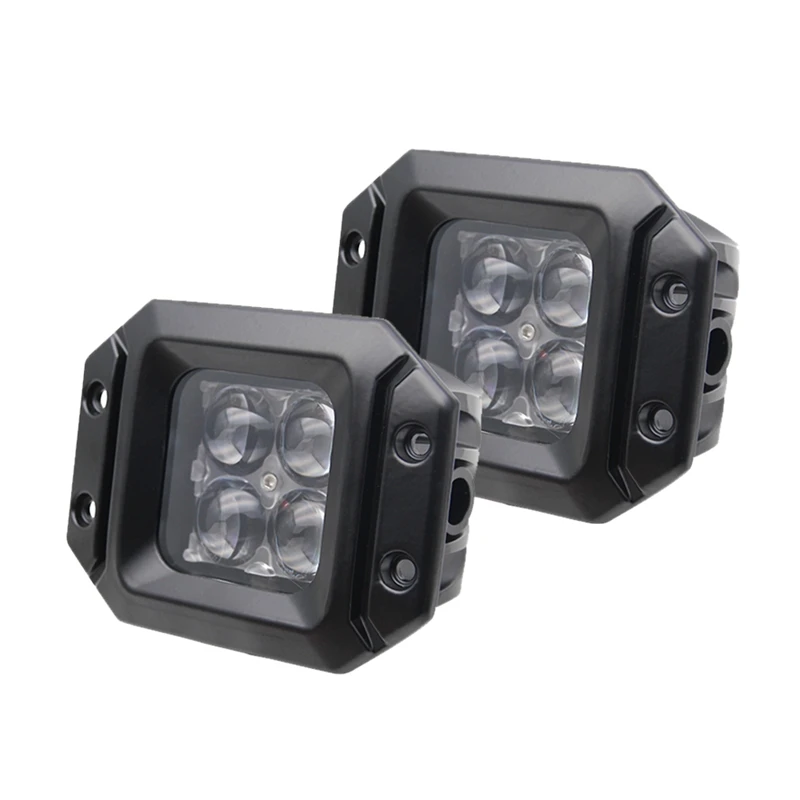 12V 4D 3Inch Offroad Led Work Light Bar 20W Spotlight Drl Fog Lamp for Auto Driving 4Wd 4X4 Atv Boat Suv Jeep Truck
12V 4D 3Inch Offroad Led Work Light Bar 20W Spotlight Drl Fog Lamp for Auto Driving 4Wd 4X4 Atv Boat Suv Jeep Truck