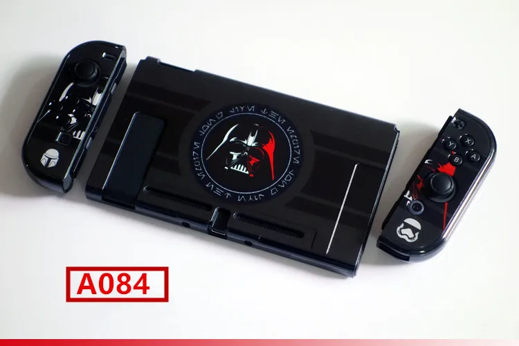 A084 星球大战