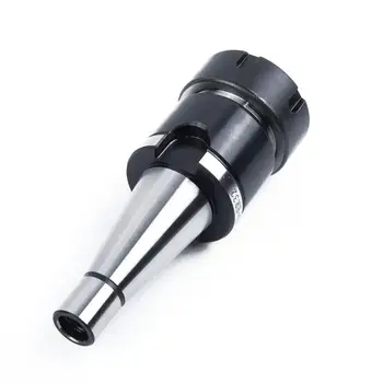 Practical NT30 ER32 M12 Collet Chuck Holders CNC Milling For ER32UM Spring Colle
Practical NT30 ER32 M12 Collet Chuck Holders CNC Milling For ER32UM Spring Colle