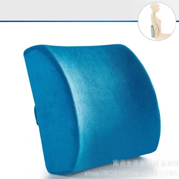 Memory cotton car waist back office cushion protect waist slow rebound summer cushion
Memory cotton car waist back office cushion protect waist slow rebound summer cushion