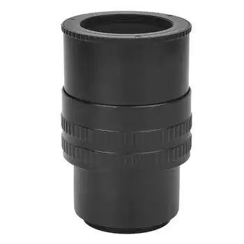 M42-M42 Thread Ring Adapter 36mm-90mm Macro Extension Tube Black Aluminium Alloy Focusing Tube
M42-M42 Thread Ring Adapter 36mm-90mm Macro Extension Tube Black Aluminium Alloy Focusing Tube