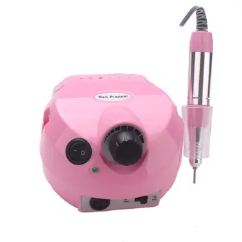 Nail Grinding Machine DM-999 Electric Sander Nail Polishing Resurrection Polishing All-in-one 25000 Rpm
Nail Grinding Machine DM-999 Electric Sander Nail Polishing Resurrection Polishing All-in-one 25000 Rpm