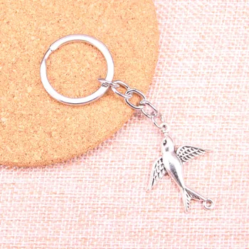 20pcs swallow bird connecotr Keychain 37*29mm Pendants Car Key Chain Ring Holder Keyring Souvenir Jewelry Gift
20pcs swallow bird connecotr Keychain 37*29mm Pendants Car Key Chain Ring Holder Keyring Souvenir Jewelry Gift