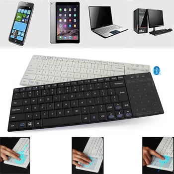 Wireless MultimediaKeyboard Dual Bluetooth Mode Digital Touchpad Response Office Entertainment Desktop Pc Gamer Laptop Sliding
Wireless MultimediaKeyboard Dual Bluetooth Mode Digital Touchpad Response Office Entertainment Desktop Pc Gamer Laptop Sliding