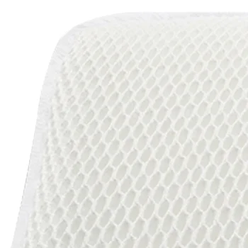 Reusable Air Humidifier Filter For SZK-J361WIFI SZK-J262WIFI SZK-J360WIFI Washing Liquid Can Be Added To Wash, Machine
Reusable Air Humidifier Filter For SZK-J361WIFI SZK-J262WIFI SZK-J360WIFI Washing Liquid Can Be Added To Wash, Machine