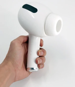 Wireless Column Support TWS Pairing Stereo Sound Of IOS/Android Huge Earbud Funny Big Headset Bluetooth Speaker Cool Gift
Wireless Column Support TWS Pairing Stereo Sound Of IOS/Android Huge Earbud Funny Big Headset Bluetooth Speaker Cool Gift