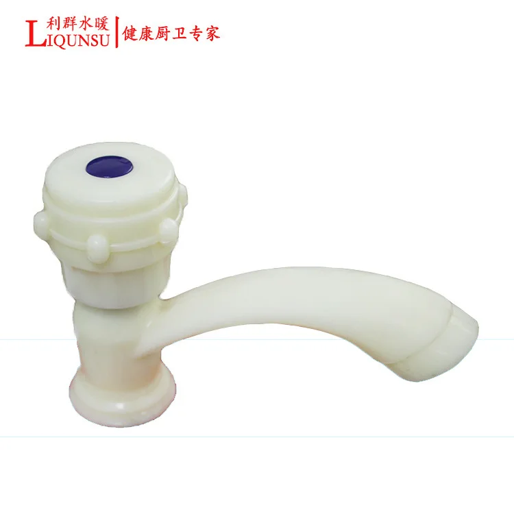 Manufacturers Direct Selling Plastic Basin Faucet Single Cold Lavatory Faucet Ceramic Basin Tap Engineering Only
Manufacturers Direct Selling Plastic Basin Faucet Single Cold Lavatory Faucet Ceramic Basin Tap Engineering Only