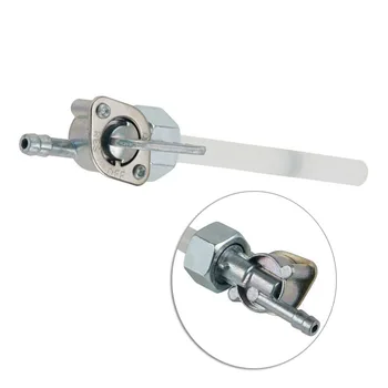 Plastic Aluminum Petcock Fuel Valve Tap Tank Switchs For Honda QA50 Z50A MR50 P50 PC50 16950-045-005
Plastic Aluminum Petcock Fuel Valve Tap Tank Switchs For Honda QA50 Z50A MR50 P50 PC50 16950-045-005