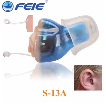 digital headset hearing aid for deaf personal use S-13A Drop SHIPPING
digital headset hearing aid for deaf personal use S-13A Drop SHIPPING