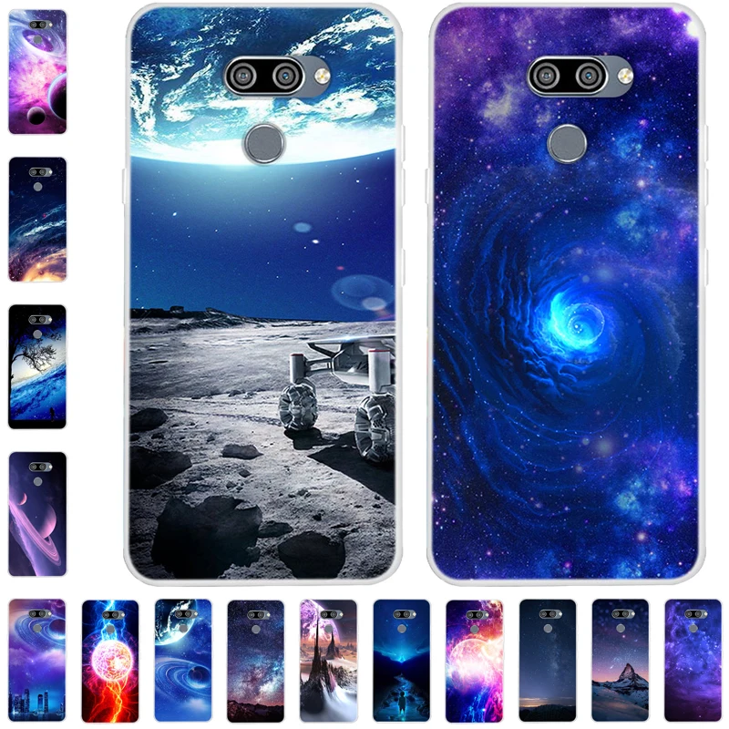 For LG Q60 Case Q 60 Phone Cover Silicone Soft TPU Back Cover for LG K50 Case K50 Space Clear bumper for LGQ60 LGK50 Capa Coque
For LG Q60 Case Q 60 Phone Cover Silicone Soft TPU Back Cover for LG K50 Case K50 Space Clear bumper for LGQ60 LGK50 Capa Coque