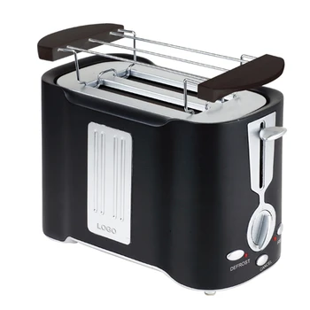 Toaster Automatic Multi-Function Light Snack Sandwich Breakfast Home Toaster Toaster,US Plug 
Toaster Automatic Multi-Function Light Snack Sandwich Breakfast Home Toaster Toaster,US Plug