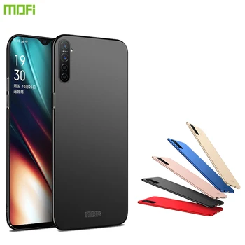 For OPPO Realme XT Case MOFi Hard Luxury Protection Cover For OPPO Realme XT Phone Case Cover
For OPPO Realme XT Case MOFi Hard Luxury Protection Cover For OPPO Realme XT Phone Case Cover