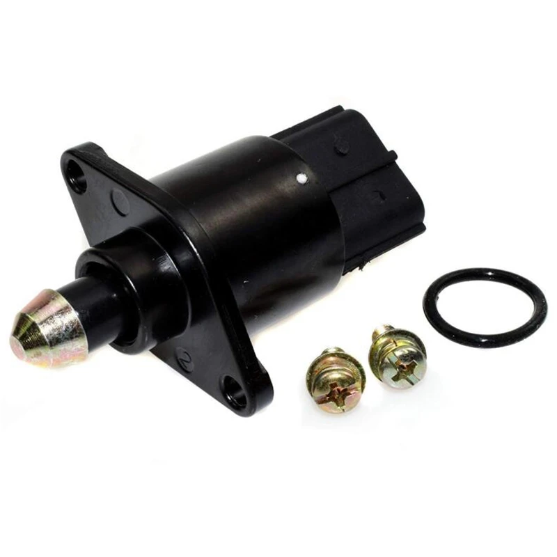 Fuel Injection New Idle Air Control Valve for Jeep Dakota Wrangler Cherokee TJ 4874373AB
Fuel Injection New Idle Air Control Valve for Jeep Dakota Wrangler Cherokee TJ 4874373AB