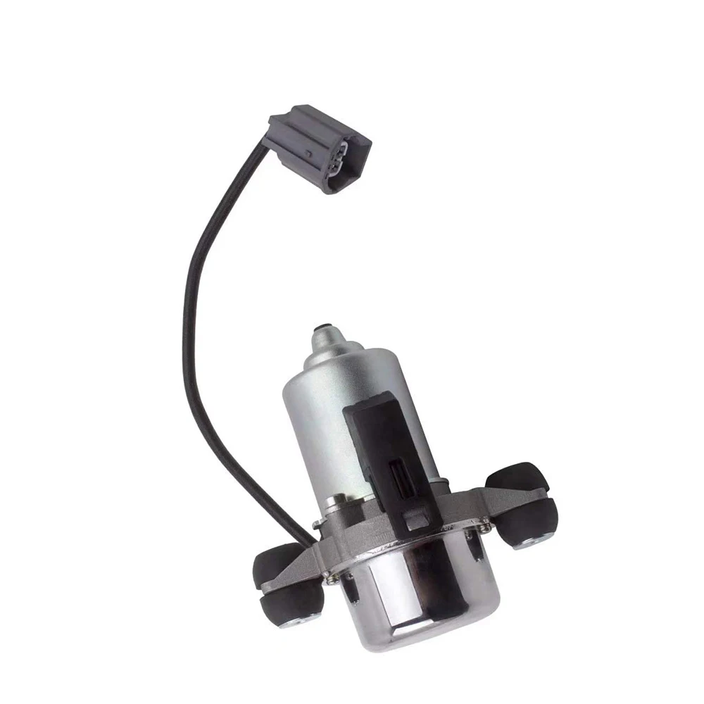 31317530 Electric Vacuum Pump Power Brake Booster Auxiliary Pump Assembly for GM Parts