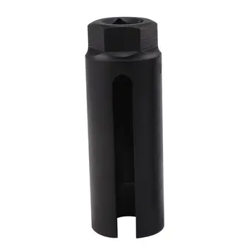 Car Sleeve Drive Disassembly Tool Auto Products 1/2 Oxygen Sensor Assembly Tool Sleeve Socket Remover Installer
Car Sleeve Drive Disassembly Tool Auto Products 1/2 Oxygen Sensor Assembly Tool Sleeve Socket Remover Installer