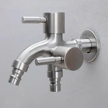 2020 Newest Hot Multifunctional Washing Machine Faucet Double Outlet Dual Connector Water Tap
2020 Newest Hot Multifunctional Washing Machine Faucet Double Outlet Dual Connector Water Tap