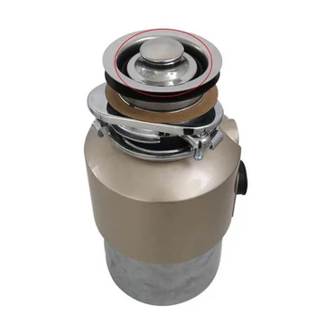 Sink Plug Garbage Disposal With Gasket Kitchen Drain Basin Tool Universal Stainless Steel Anti Rust Accessories Leakproof
Sink Plug Garbage Disposal With Gasket Kitchen Drain Basin Tool Universal Stainless Steel Anti Rust Accessories Leakproof