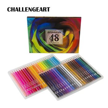 lapis de cor Drawing Color Pencil Set 48 72 120 160 180 Color Art Pencils Professional Watercolor and Oil based Wood Pencil
lapis de cor Drawing Color Pencil Set 48 72 120 160 180 Color Art Pencils Professional Watercolor and Oil based Wood Pencil