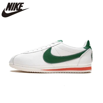 Nike Cortez x Original New Arrival Men And Women Running Shoes Breathable Lightweight Sneakers #CJ6106-100
Nike Cortez x Original New Arrival Men And Women Running Shoes Breathable Lightweight Sneakers #CJ6106-100