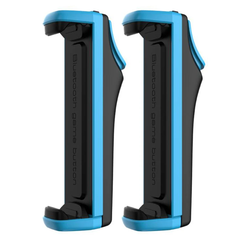 for PUBG Mobile Game Controller Mobile Gamepad Trigger for Android&IPHONE 1 Pair
for PUBG Mobile Game Controller Mobile Gamepad Trigger for Android&IPHONE 1 Pair