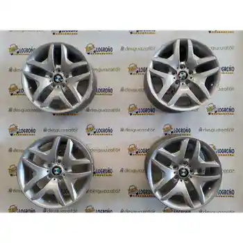 RIM BMW X3 (E83)
RIM BMW X3 (E83)