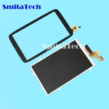 6.0 inch for TomTom GO 620 GO620 N0-B00 GPS LCD display panel,capacitive touch screen glass GPS digitizer replacement panel
6.0 inch for TomTom GO 620 GO620 N0-B00 GPS LCD display panel,capacitive touch screen glass GPS digitizer replacement panel