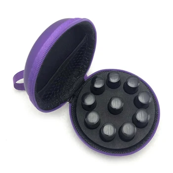 10 Bottles 1-2ml Essential Oil Case Storage Bag Young Living Oil Travel Portable Carry Hanging Storage Bags
10 Bottles 1-2ml Essential Oil Case Storage Bag Young Living Oil Travel Portable Carry Hanging Storage Bags