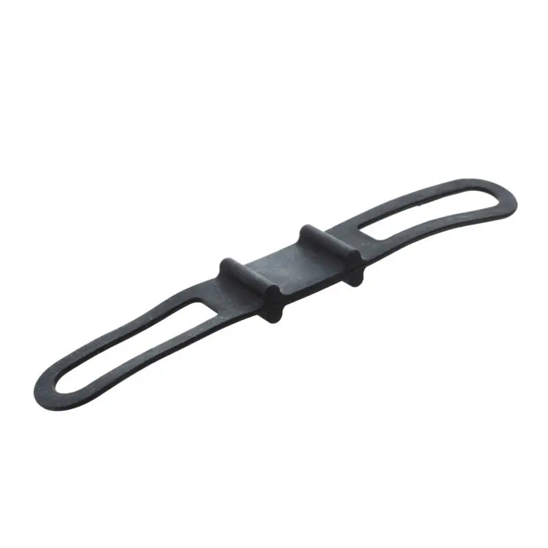 Brand New Cheap Silicone Bicycle Light Tie Strap/Fashion Portable Phone Torch Flashlight Holder Cycling Bandages(Black)
Brand New Cheap Silicone Bicycle Light Tie Strap/Fashion Portable Phone Torch Flashlight Holder Cycling Bandages(Black)