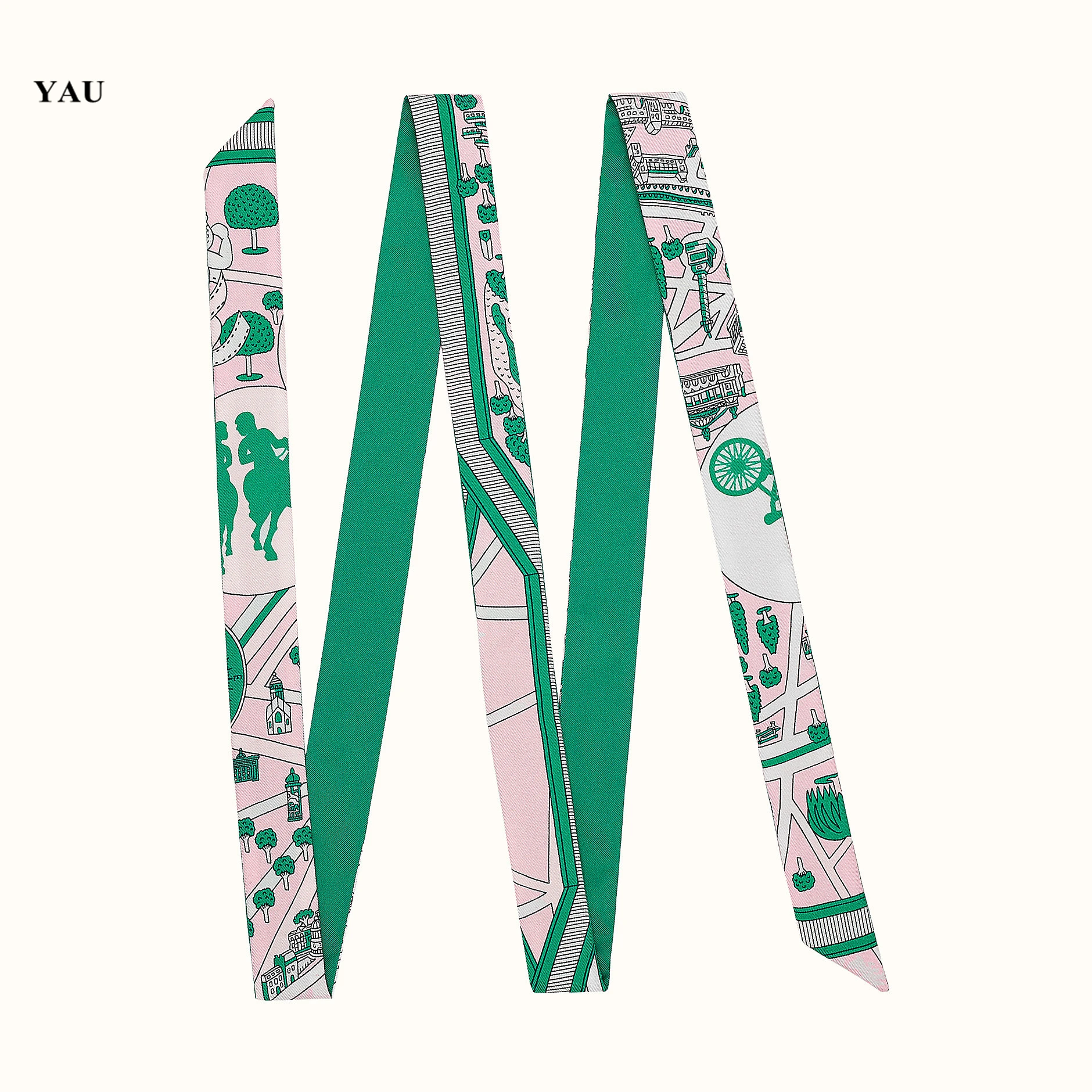 200cm "Paris lover" Brand Long Women Scarf Fashion Female Belt Skinny Head Scarves For Ladies Silk Scarf Tie Bag Ribbons
200cm "Paris lover" Brand Long Women Scarf Fashion Female Belt Skinny Head Scarves For Ladies Silk Scarf Tie Bag Ribbons